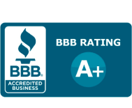 BBB Accredited Business