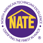 NATE Certified